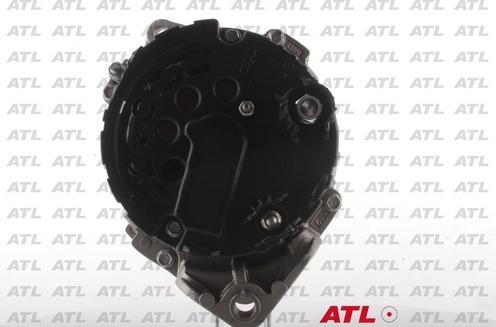 ATL Autotechnik L 80 950 - Генератор autosila-amz.com