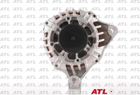 ATL Autotechnik L 80 960 - Генератор autosila-amz.com