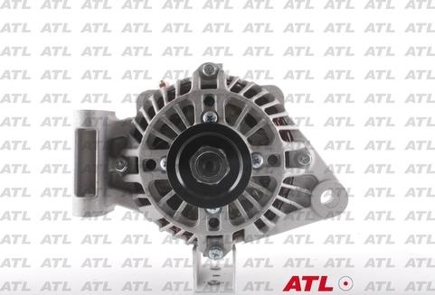 ATL Autotechnik L 80 930 - Генератор autosila-amz.com