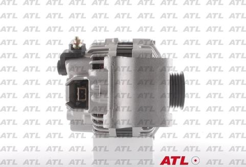 ATL Autotechnik L 80 930 - Генератор autosila-amz.com