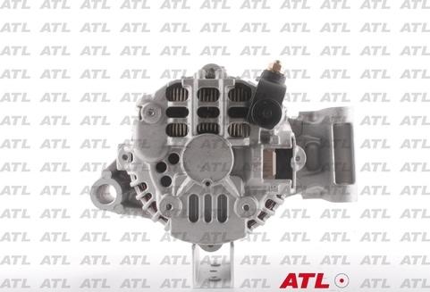 ATL Autotechnik L 80 930 - Генератор autosila-amz.com