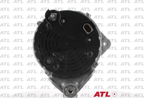 ATL Autotechnik L 80 490 - Генератор autosila-amz.com