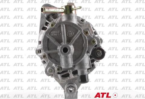 ATL Autotechnik L 80 410 - Генератор autosila-amz.com