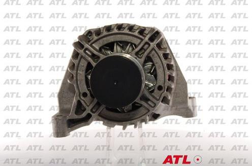 ATL Autotechnik L 80 480 - Генератор autosila-amz.com