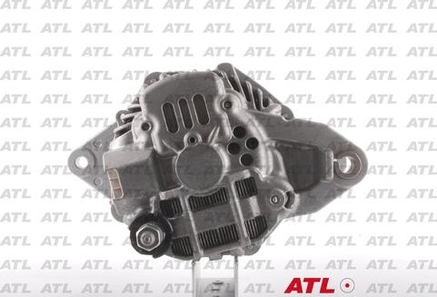 ATL Autotechnik L 80 590 - Генератор autosila-amz.com