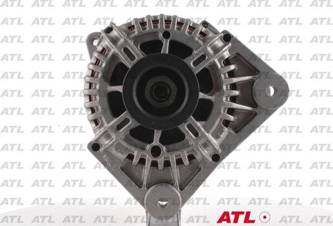 ATL Autotechnik L 80 510 - Генератор autosila-amz.com