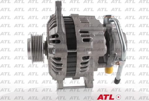 ATL Autotechnik L 80 530 - Генератор autosila-amz.com