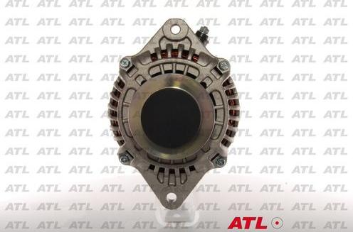 ATL Autotechnik L 80 570 - Генератор autosila-amz.com