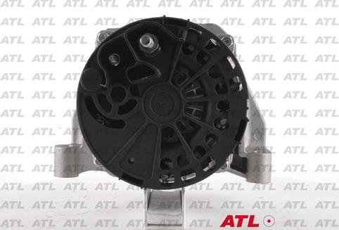 ATL Autotechnik L 80 650 - Генератор autosila-amz.com