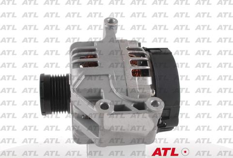 ATL Autotechnik L 80 600 - Генератор autosila-amz.com