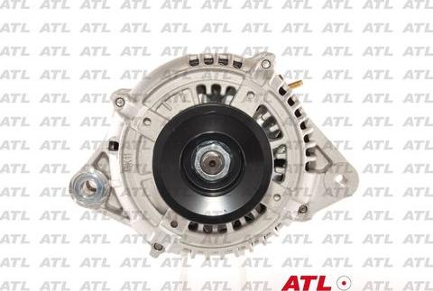 ATL Autotechnik L 80 610 - Генератор autosila-amz.com