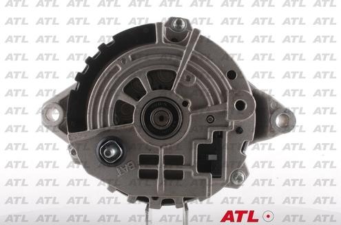 ATL Autotechnik L 80 070 - Генератор autosila-amz.com