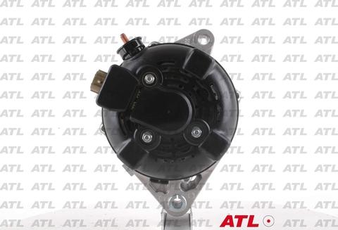 ATL Autotechnik L 80 170 - Генератор autosila-amz.com