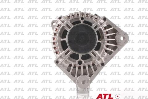 ATL Autotechnik L 80 860 - Генератор autosila-amz.com