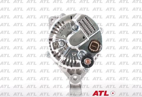 ATL Autotechnik L 80 810 - Генератор autosila-amz.com