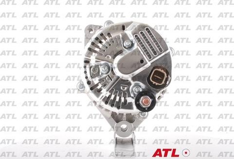 ATL Autotechnik L 80 820 - Генератор autosila-amz.com