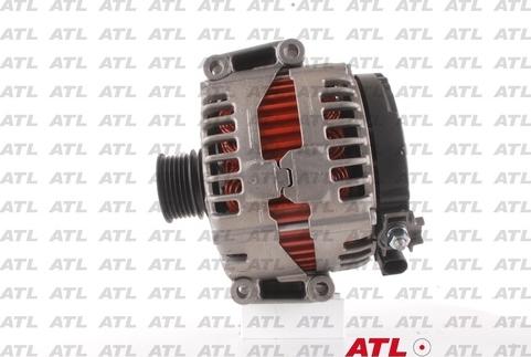 ATL Autotechnik L 80 870 - Генератор autosila-amz.com