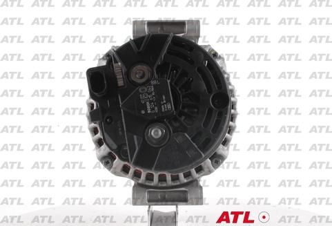 ATL Autotechnik L 80 300 - Генератор autosila-amz.com