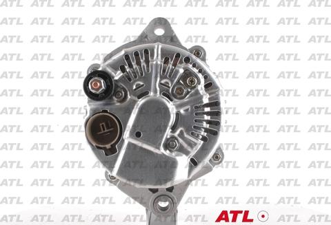 ATL Autotechnik L 80 320 - Генератор autosila-amz.com