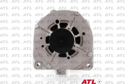 ATL Autotechnik L 80 290 - Генератор autosila-amz.com