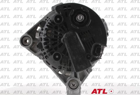 ATL Autotechnik L 80 240 - Генератор autosila-amz.com