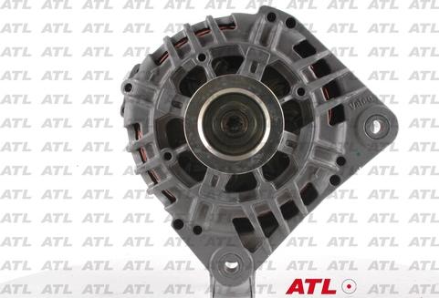 ATL Autotechnik L 80 240 - Генератор autosila-amz.com