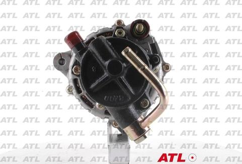 ATL Autotechnik L 80 260 - Генератор autosila-amz.com