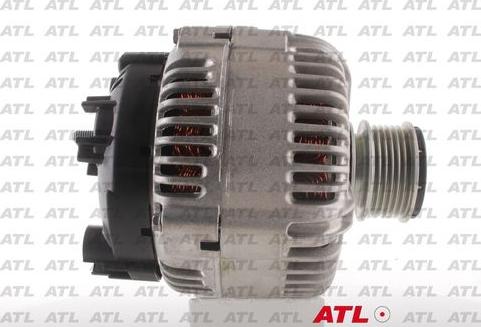 ATL Autotechnik L 80 220 - Генератор autosila-amz.com