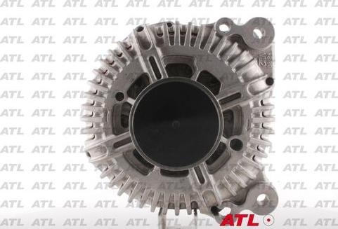 ATL Autotechnik L 80 220 - Генератор autosila-amz.com