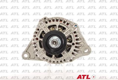 ATL Autotechnik L 80 750 - Генератор autosila-amz.com