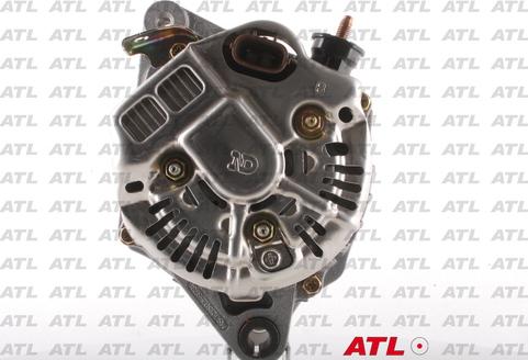 ATL Autotechnik L 80 710 - Генератор autosila-amz.com