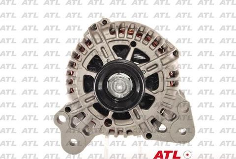 ATL Autotechnik L 81 950 - Генератор autosila-amz.com