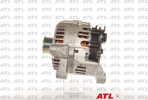 ATL Autotechnik L 81 490 - Генератор autosila-amz.com