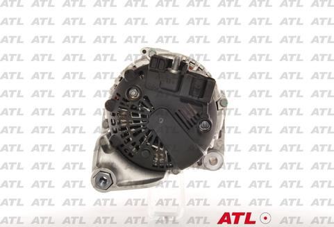 ATL Autotechnik L 81 490 - Генератор autosila-amz.com