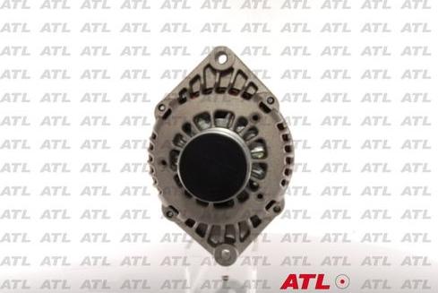 ATL Autotechnik L 81 460 - Генератор autosila-amz.com