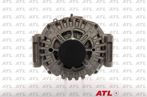 ATL Autotechnik L 81 550 - Генератор autosila-amz.com