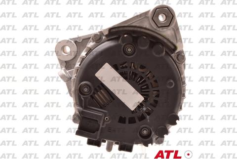 ATL Autotechnik L 81 520 - Генератор autosila-amz.com