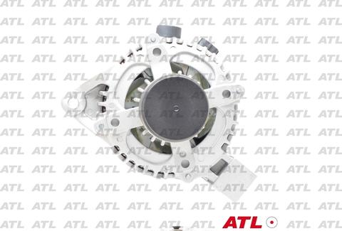 ATL Autotechnik L 81 670 - Генератор autosila-amz.com