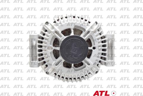 ATL Autotechnik L 81 040 - Генератор autosila-amz.com