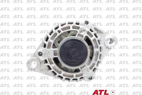 ATL Autotechnik L 81 030 - Генератор autosila-amz.com