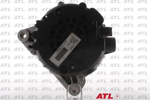 ATL Autotechnik L 81 150 - Генератор autosila-amz.com