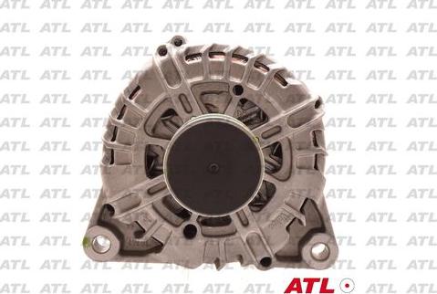 ATL Autotechnik L 81 151 - Генератор autosila-amz.com