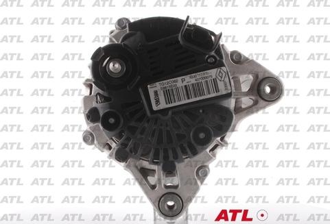 ATL Autotechnik L 81 130 - Генератор autosila-amz.com