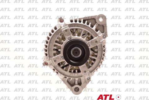 ATL Autotechnik L 81 890 - Генератор autosila-amz.com