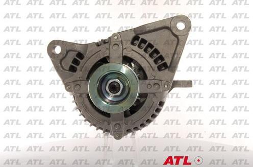 ATL Autotechnik L 81 850 - Генератор autosila-amz.com