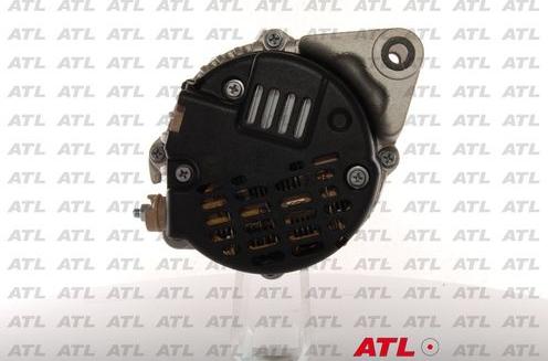 ATL Autotechnik L 81 860 - Генератор autosila-amz.com