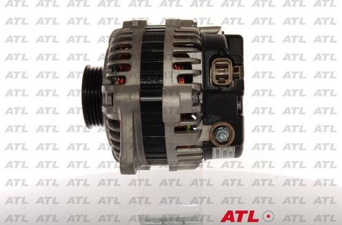 ATL Autotechnik L 81 860 - Генератор autosila-amz.com