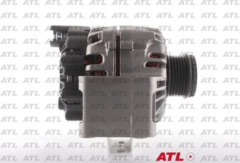 ATL Autotechnik L 81 310 - Генератор autosila-amz.com