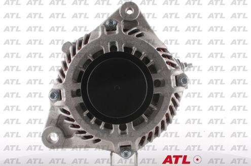 ATL Autotechnik L 81 370 - Генератор autosila-amz.com