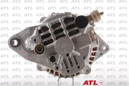 ATL Autotechnik L 81 260 - Генератор autosila-amz.com